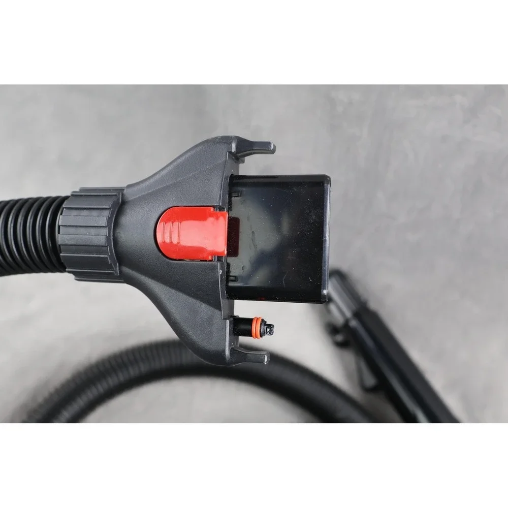 2 In 1 Pet Brush Head/Tool‎ Attachment Universal Black Set Of 2 Multifunctional